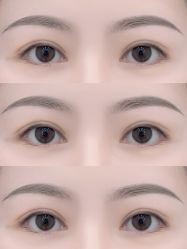-变美丽半永久纹眉连锁·机器野生眉·洗眉