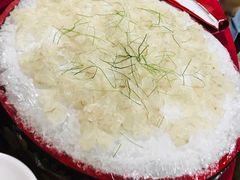 -绿雅居原生态农庄(小涌店)