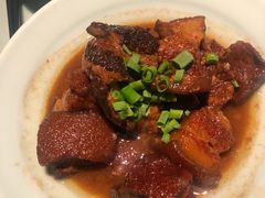 金牌红烧肉-小城故事·地道宁波味(月湖盛园店)