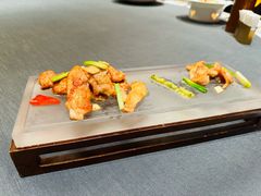 -悦秀·高级粤菜