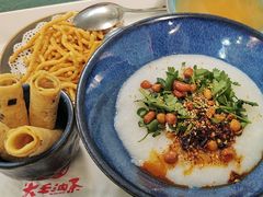 -大王油茶(二厂文创公园店)