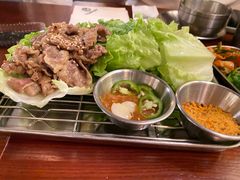 -789韩料食堂(创意产业园店)