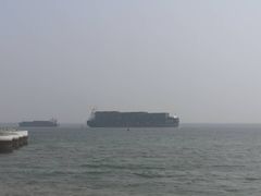 -东疆建设开发纪念公园