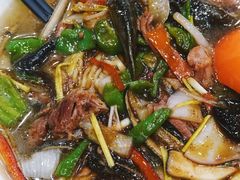 -孙家面馆(淮海第一城店)
