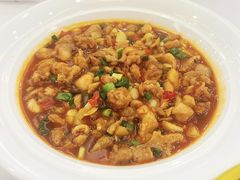 一品仔姜雪山鸡-全聚德(常州店)