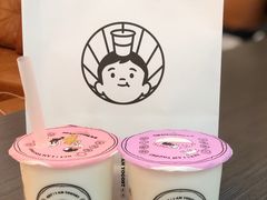 -我是酸奶君(壹方城店)