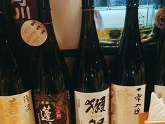-九酢·海鲜居酒屋