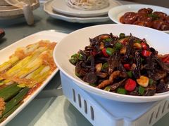 -九转小磨·非遗东北菜旗舰店