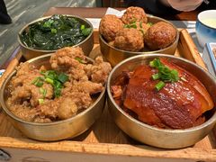 -磁州卤面·地标邯郸菜(97年创始店)