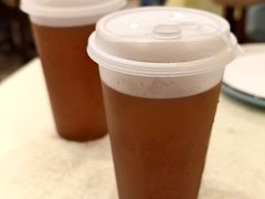 -奥华餐厅·老张记(台基厂店)