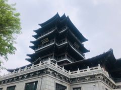 -济南大明湖景区