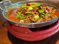 -拾捌川·自贡爆炒(新街口店)