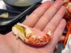 -钳小柒·小龙虾蓝龙王烧烤夜宵(长寿路店)