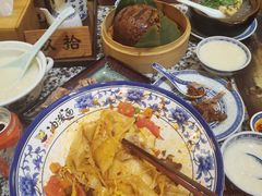 -南京大牌档(凯德大峡谷店)