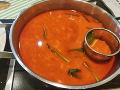 -青柠记忆泰式海鲜火锅(合生汇购物中心店)