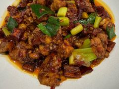 -黔蘑菇四季餐厅(观山湖店)