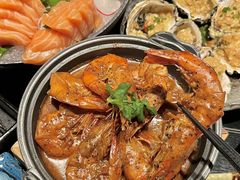 -松鹤精致料理(五一中路店)