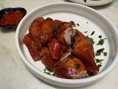 -径山十八道·风味民间菜(杭州总店)