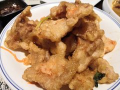-老厨家(友谊路总店)