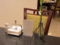 -三亚亚龙湾瑞吉酒店·铭轩中餐厅Mingxuan·海南菜·粤菜