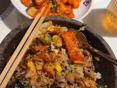 -七八冷面·延边朝鲜族美食(圣熙八号店)