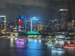 -上海凯宾斯基大酒店