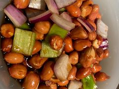 -很久以前羊肉串(京汉店)