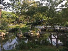 -杭州西湖柳莺里酒店
