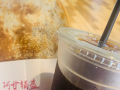 -Manner Coffee(大宁国际商业广场店)