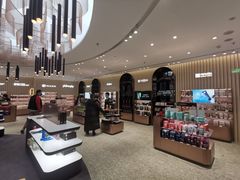-国药中服免税(北京坊店)