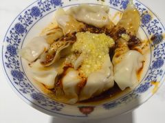 -钟水饺(人民公园总店)