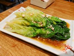 -晋商羊家将(十八中店)