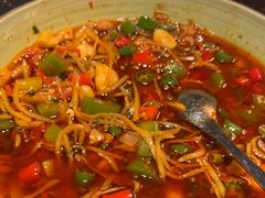 -华豫川酒家(大卫城店)