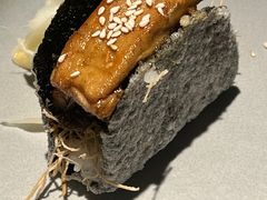 -Hatsune隐泉日式料理(三里屯太古里店)