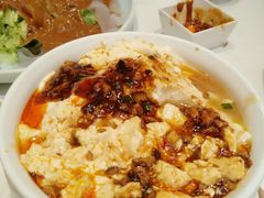 -北李妈妈菜·海肠捞饭(高新万达店)