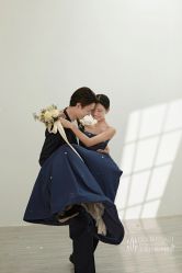 -金海岸婚纱摄影(塘沽店)