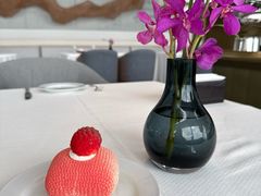 -北京柏悦酒店·锦庭餐厅Dining Room