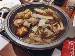 -热血兄弟·炭火烤肉(融侨中心店)