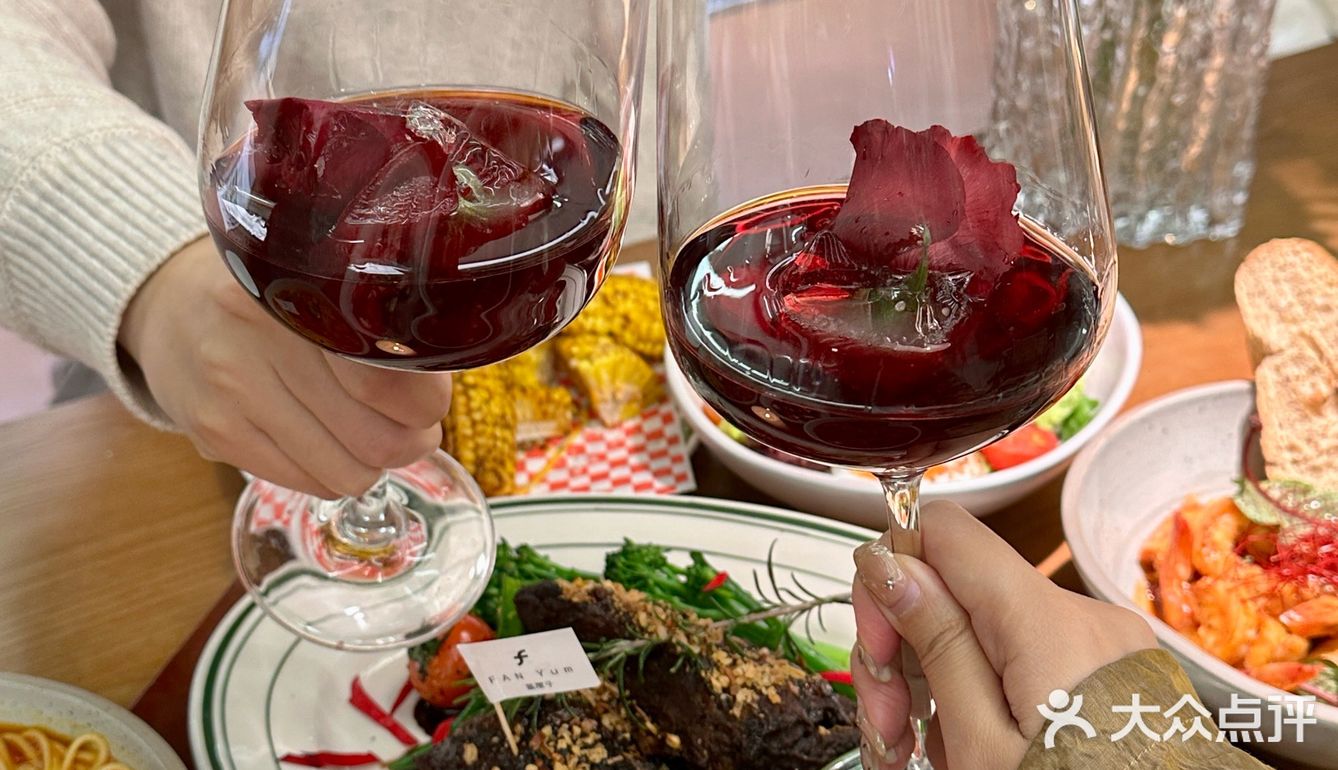 郑州人不语，只是一味的过情人节！