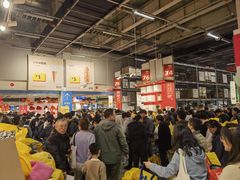 -宜家家居(宝山商场店)
