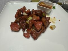 -龙宴海鲜城(经中路店)