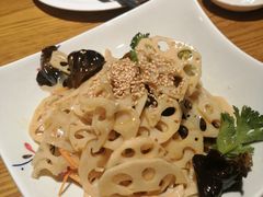-隆喜元鱼汤包·海鲜(中联广场店)
