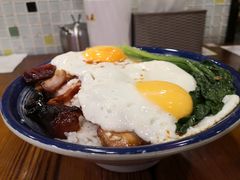 -澳门陈光记烧味饭店(南京德基广场店)