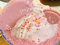 -烤匠麻辣烤鱼(时代广场店)