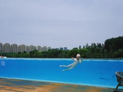 -清河半岛温泉度假酒店