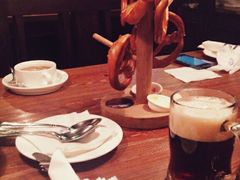 android_upload_pic-宝莱纳啤酒花园餐厅PAULANER BRAUHAUS Nanjing(广州路店)