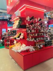 点击看大图 -哈姆雷斯(王府井百货大楼店)