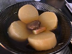 -柚下次·关东煮