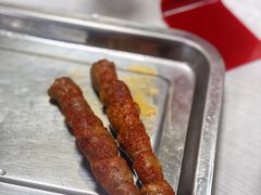 -海平馄饨(逍遥二路店)