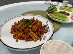 -锋味餐厅(空港复悦里店)